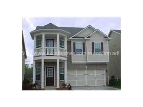 2046 Barberry Drive, Buford, GA 30519