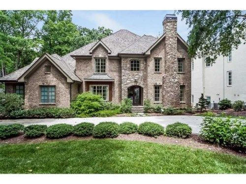3060 Arden Road, Atlanta, GA 30305