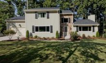 311 Cove Island Way Ne Marietta, GA 30067