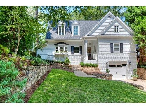 759 Longwood Drive Nw, Atlanta, GA 30305