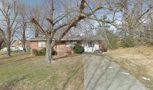 College Ave, Harrison Ar 7260 Harrison, AR 72601