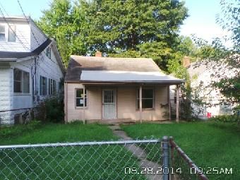 1114 Tennessee Ave, Louisville, KY 40208