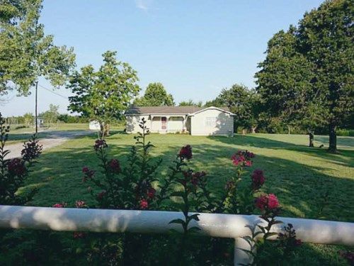 249 N Dobbs, Harrah, OK 73045