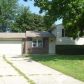 7828 Burr Oak Ct, Indianapolis, IN 46217 ID:10302267