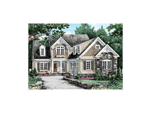 220 Sable Ridge Way, Acworth, GA 30102