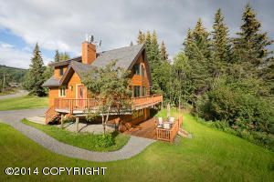 4240 Kachemak Way, Homer, AK 99603