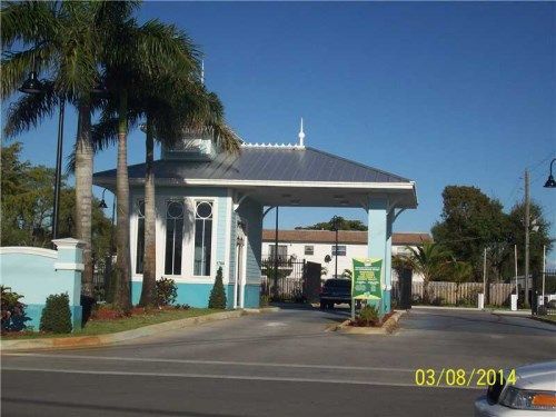 1848 NW 55 AV # 2X, Fort Lauderdale, FL 33313