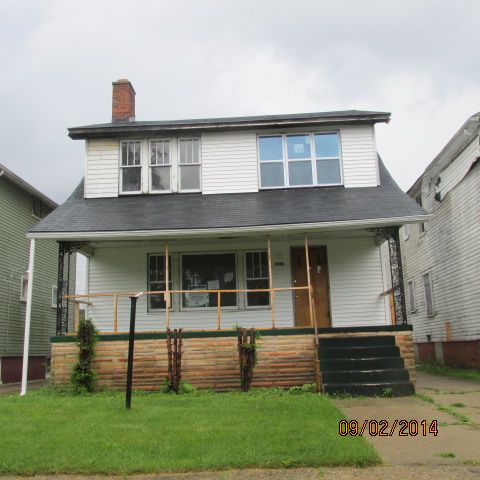 7524 Burnette, Detroit, MI 48210