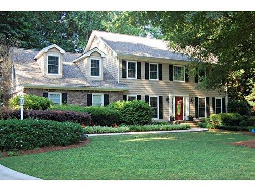 1862 Stapleton Court, Atlanta, GA 30338
