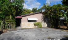 628 SW 6 TE Hallandale, FL 33009