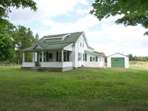 6125 S Ionia Rd, Bellevue, MI 49021