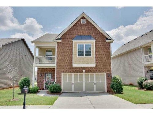 5291 Apple Grove Road, Buford, GA 30519