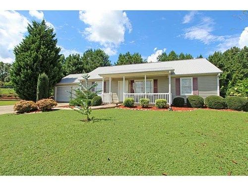 480 Bomar Lane, Douglasville, GA 30134