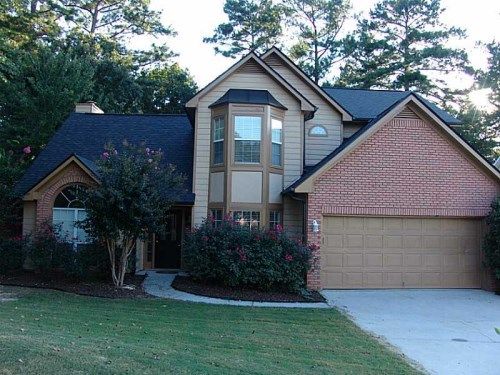 1200 Norwalk Trace, Lawrenceville, GA 30043