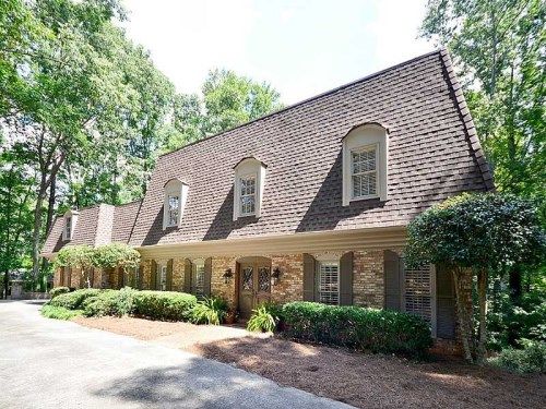 8865 Buckhorn, Atlanta, GA 30350