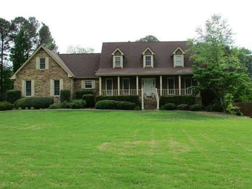 4361 Antelope Lane, Snellville, GA 30039