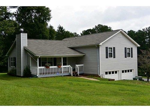 157 Carrington Way, Hiram, GA 30141