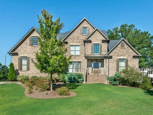 901 Weddington Place NE, Marietta, GA 30068