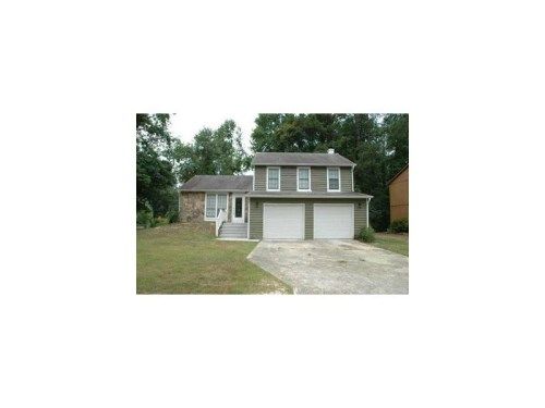 1591 Pecan Log Place, Austell, GA 30168