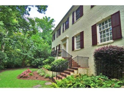 1203 The By Way Ne, Atlanta, GA 30306