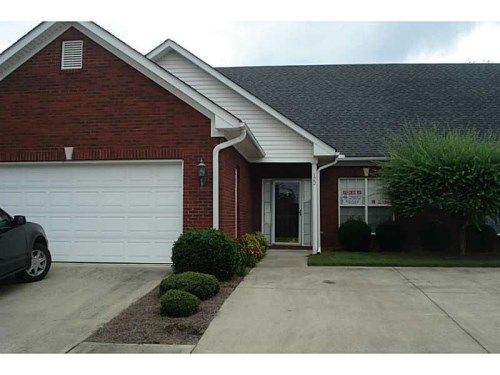 Unit 122 - 122 Arbor Place Ne, Calhoun, GA 30701