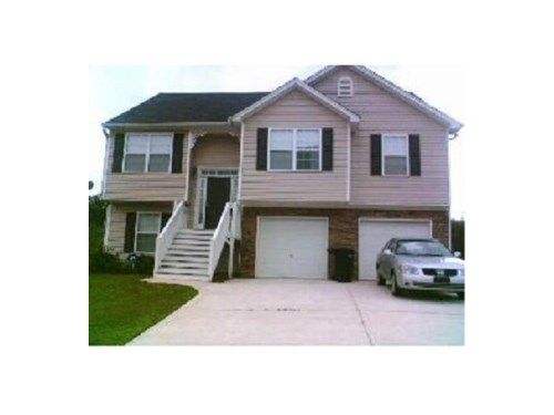 6661 Breckenridge Drive, Douglasville, GA 30134