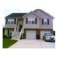 6661 Breckenridge Drive, Douglasville, GA 30134 ID:10127016