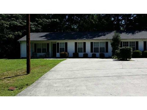 8380 Hollis Street, Douglasville, GA 30134
