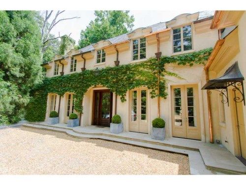 40 Blackland Road Nw, Atlanta, GA 30342