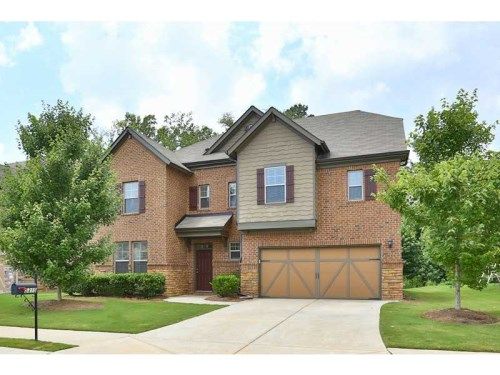 5310 Breckinridge Lane, Cumming, GA 30040