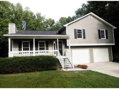 363 Russell Drive, Hiram, GA 30141