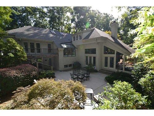 49 Spring Oaks Court Nw, Atlanta, GA 30327