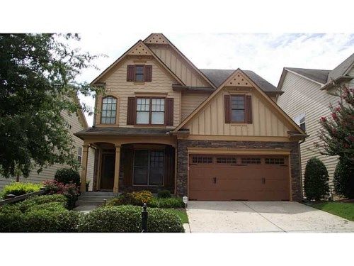 390 Brynfield Parkway, Suwanee, GA 30024
