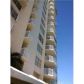 18081 BISCAYNE BL # 805-4, North Miami Beach, FL 33160 ID:10227162