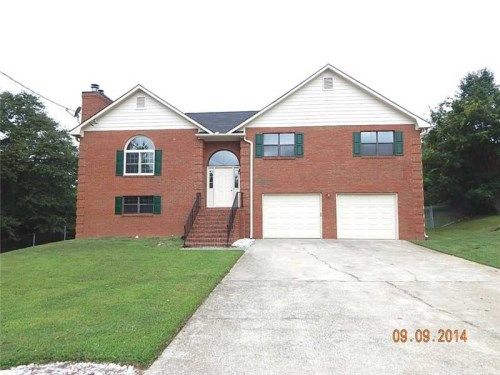 6767 Creek Valley Way, Douglasville, GA 30134