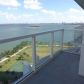 1900 N BAYSHORE DR # 1612, Miami, FL 33132 ID:10354441