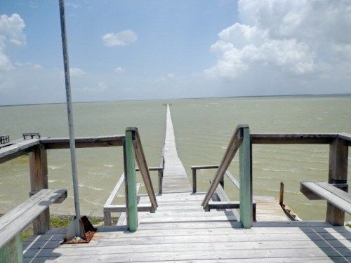 392 Bay Side Dr, Riviera, TX 78379