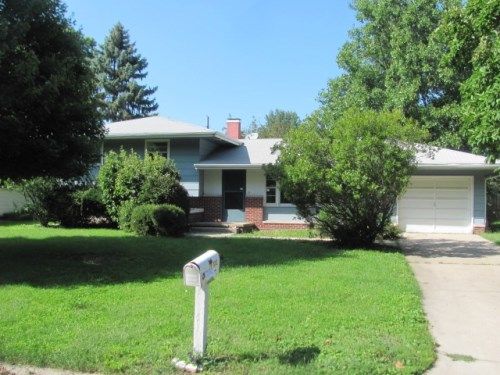 912 Princess Dr, West Lafayette, IN 47906