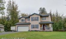 551 S Daysha Circle Palmer, AK 99645