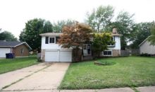 12945 Covington Gardens Dr Saint Louis, MO 63138