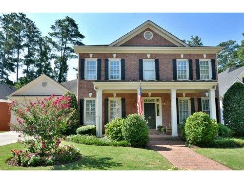 962 Moores Walk Lane, Suwanee, GA 30024