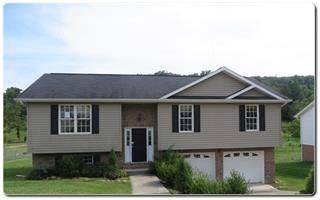 147 Hunters Run Lane, Mount Carmel, TN 37645