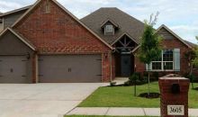 3605 River Birch Ln Yukon, OK 73099