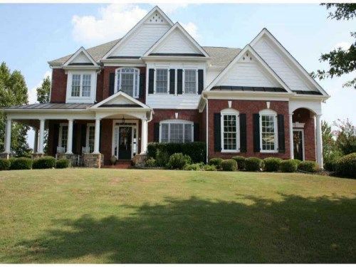 1017 Windermere Crossing, Cumming, GA 30041