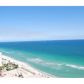1800 S Ocean Dr # 2710, Hallandale, FL 33009 ID:10220698