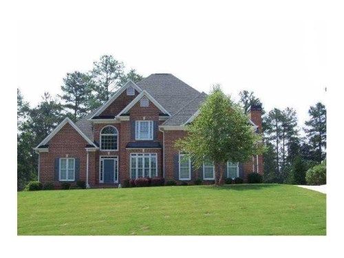 6717 Great Water Drive, Flowery Branch, GA 30542