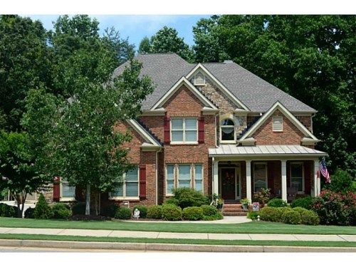 6115 Lakeaires Drive, Cumming, GA 30040