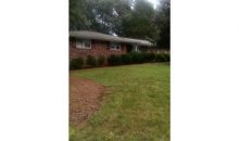142 Jennifer Lane Nw Lilburn, GA 30047