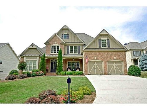 1945 Overlook Springs Lane, Cumming, GA 30040