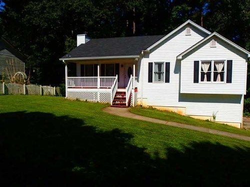 152 Wiley Drive, Douglasville, GA 30134